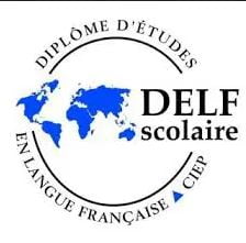 LOGO DELF
