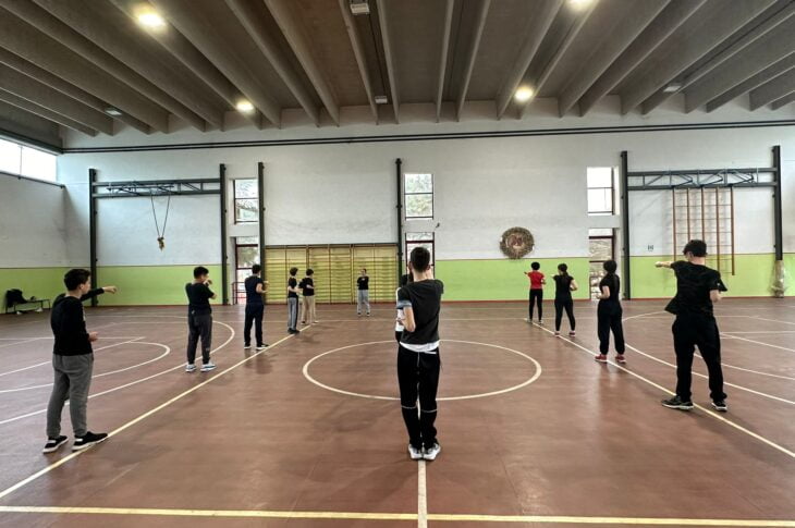 Judo