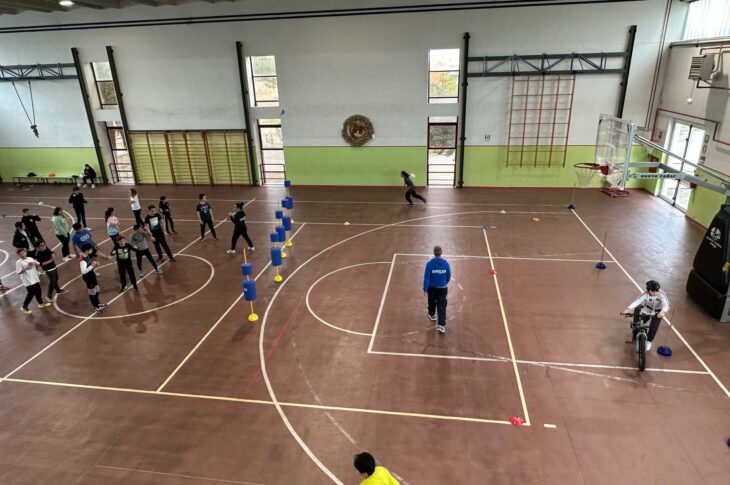 Judo e triathlon