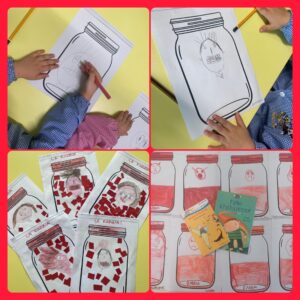Percorso sulle emozioni - scuola dell'infanzia