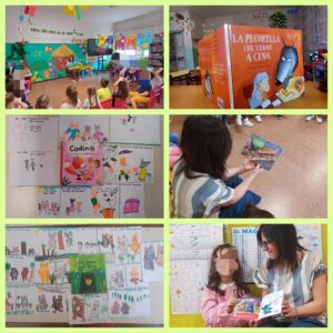 Letture sull'amicizia - Scuola dell'infanzia
