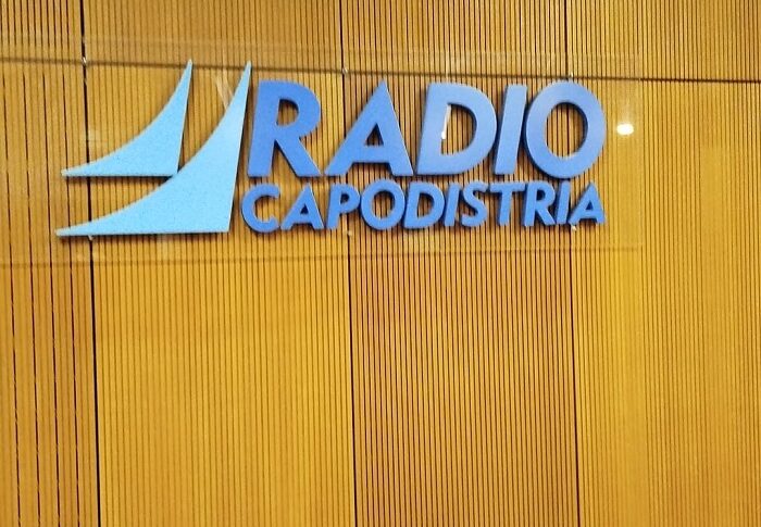 RADIO CAPODISTRIA 1