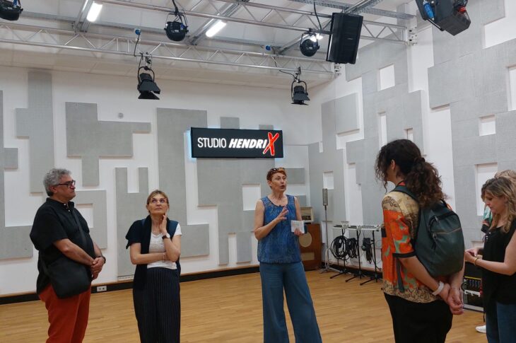 RADIO CAPODISTRIA 4