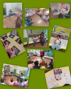 Letture a tema - scuola dell'infanzia.