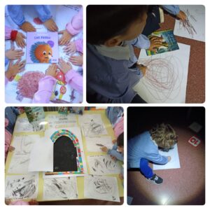 Letture a tema - scuola dell'infanzia.