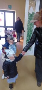 Continuità nido - scuola dell'infanzia.