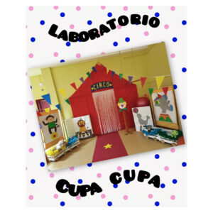 Laboratorio di Carnevale - scuola dell'infanzia plesso Cosenza.