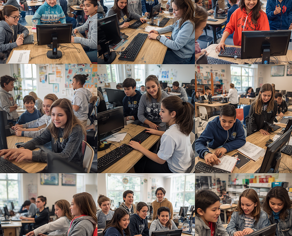 Repubblica Scuola 2
