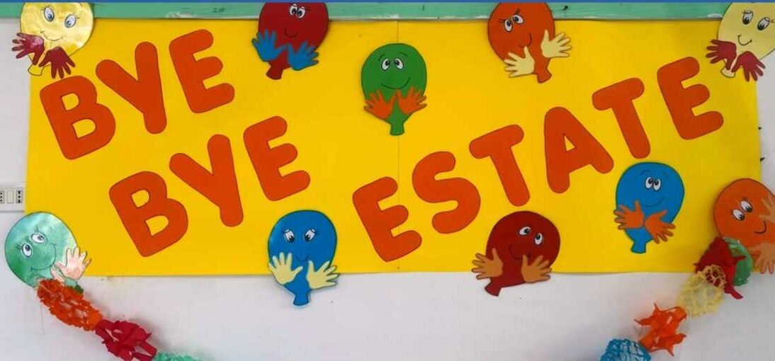 🌺 Aloha, estate!🌴 - Scuola dell'Infanzia plesso Meucci