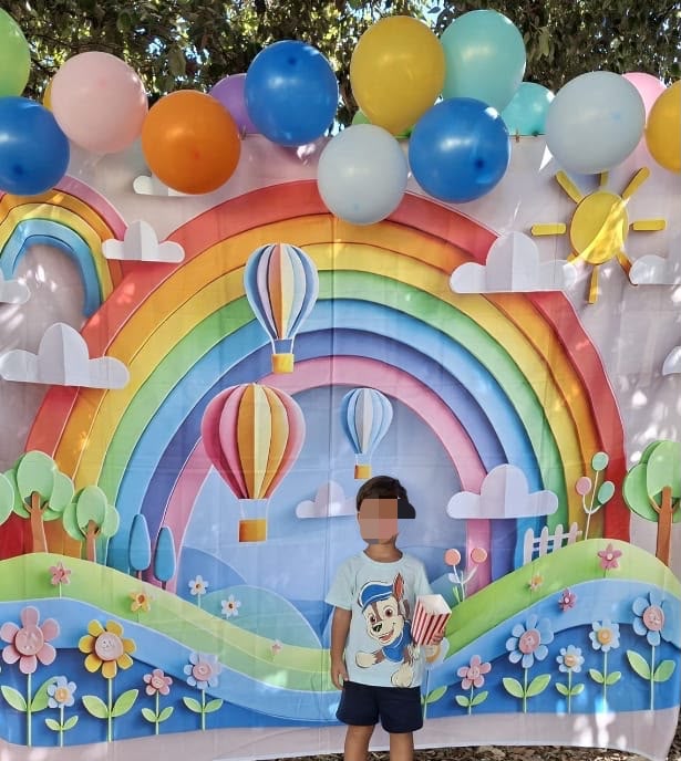 Là dove tutto comincia: primo giorno alla Scuola dell'Infanzia.