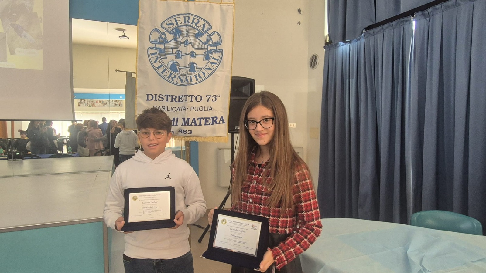 Grande successo per il nostro istituto!